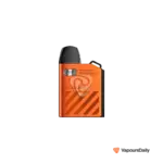 خرید پاد سیستم یوول کالیبرن ای کی UWELL CALIBURN AK2 رنگ neon orange