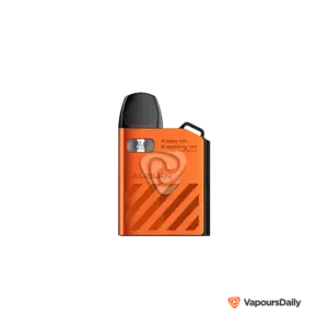 خرید پاد سیستم یوول کالیبرن ای کی UWELL CALIBURN AK2 رنگ neon orange