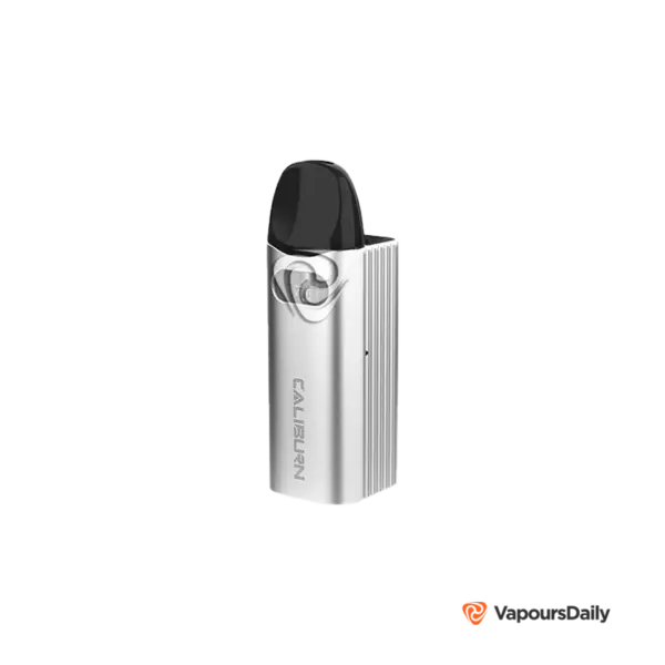 خرید پاد سیستم یوول کالیبرن ای زیUWELL CALIBURN AZ3 رنگ SILVER