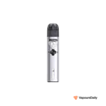 خرید پاد سیستم یوول کالیبرن اکسپلور UWELL CALIBURN EXPLORER رنگ silver