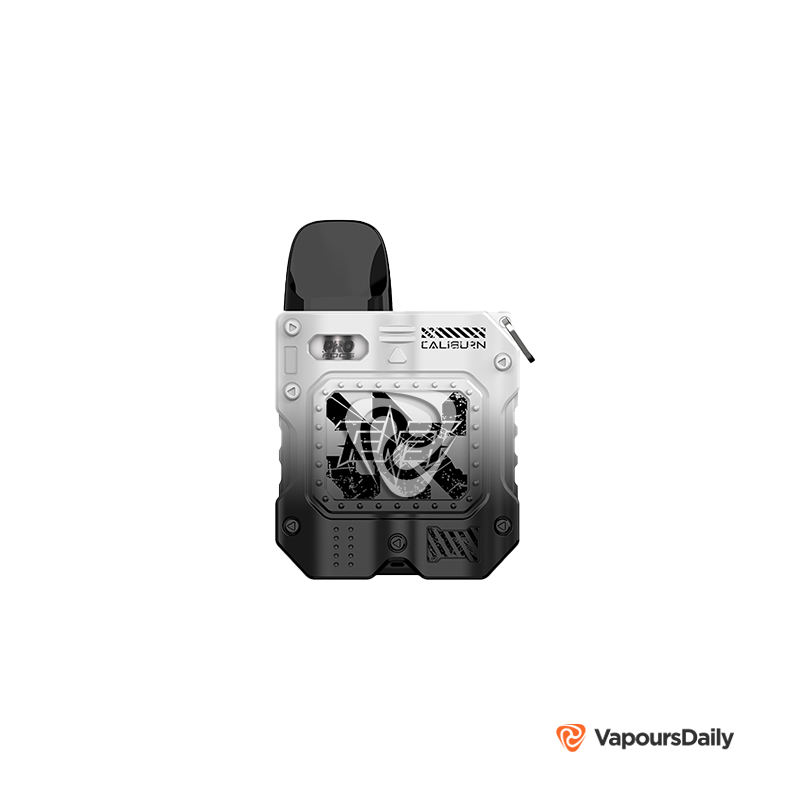 خرید پادسیستم یوول کالیبرن تنت کوکو UWELL CALIBURN TENET KOKO رنگ black white