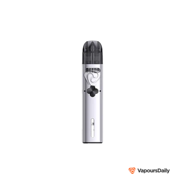 خرید پاد سیستم یوول کالیبرن اکسپلور UWELL CALIBURN EXPLORER رنگ silver