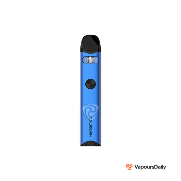 خرید پاد سیستم یوول کالیبرن ای UWELL CALIBURN A3 رنگ blue