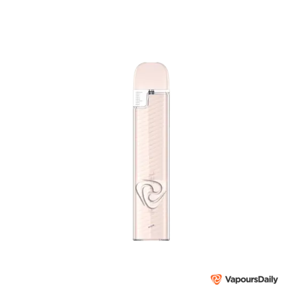 خرید پاد سیستم پاپریل پی وان یوول UWELL POPREEL P1 رنگ Apricot Beige