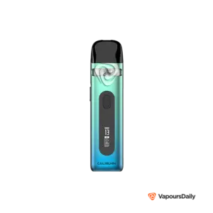 خرید پاد سیستم یوول کالیبرن ایکس UWELL CALIBURN X رنگ lake green