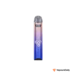 خرید پاد سیستم یوول کالیبرن ای 3 اس UWELL CALIBURN A3S رنگ iris purple