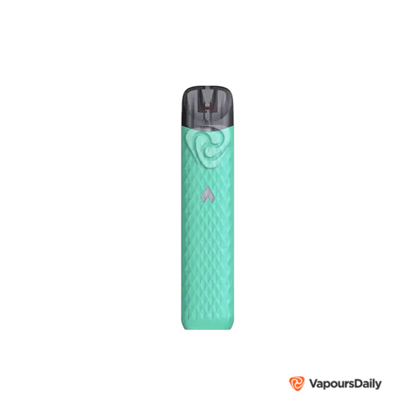 خرید پاد سیستم یوول پاپریل اِن وان UWELL POPREEL N1 رنگ forest green