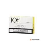 خرید سیگار جوی آیکاد در طعم های مختلف JOY ICOD TOBACCO STICKS