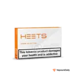 خرید سیگار هیتس در طعم های مختلف HEETS CIGARETTES