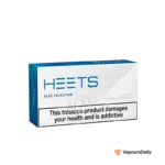 خرید سیگار هیتس در طعم های مختلف HEETS CIGARETTES