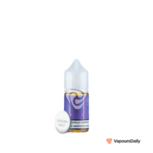 خرید سالت انگور بلوبری تمشک یخ POD SALT GRAPE BERRY BURST ICE