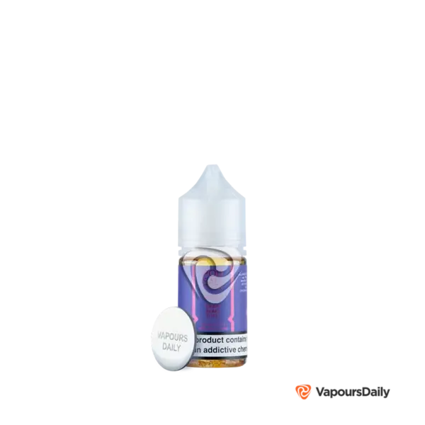 خرید سالت انگور بلوبری تمشک یخ POD SALT GRAPE BERRY BURST ICE