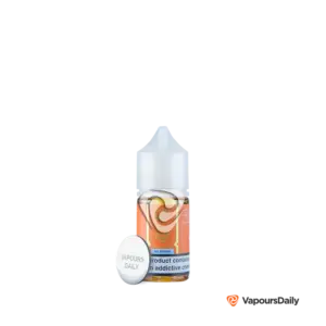 خرید سالت پاد سالت پرتقال انبه یخ (30میل) POD SALT ORANGE MANGO LIME ICE