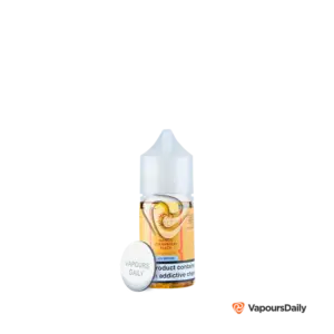 خرید سالت پاد سالت انبه توت فرنگی یخ (30میل) POD SALT MANGO STRAWBERRY PEACH ICE