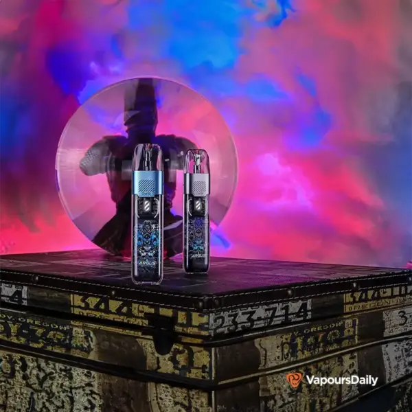 خرید پاد سیستم ووپو آرگاس پی 1 اس VOOPOO ARGUS P1S