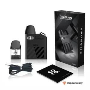 خرید پاد سیستم یوول کالیبرن ای کی UWELL CALIBURN AK2