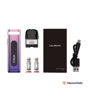 خرید پاد سیستم یوول کالیبرن ایکس UWELL CALIBURN X