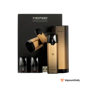 خرید پاد سیستم یوول تریپاد UWELL TRIPOD