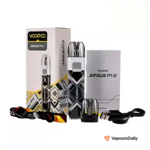 خرید پاد سیستم ووپو آرگاس پی 1 اس VOOPOO ARGUS P1S