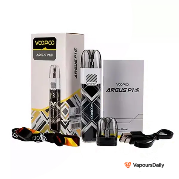 خرید پاد سیستم ووپو آرگاس پی 1 اس VOOPOO ARGUS P1S