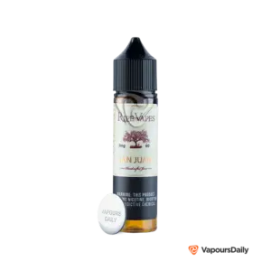 خرید جویس رایپ ویپز تنباکو (60 میل) RIPE VAPES SAN JUAN