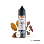 خرید جویس رایپ ویپز تنباکو میخک RIPE VAPES CLOVE