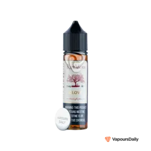 خرید جویس رایپ ویپز تنباکو میخک RIPE VAPES CLOVE