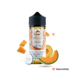 خرید جویس طالبی ملون رایپ ویپز (120 میل) RIPE VAPES MELON