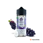 خرید جویس انگور رایپ ویپز (120 میل) RIPE VAPES GRAPE