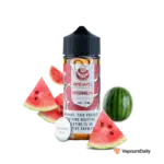 خرید جویس رایپ ویپز هندوانه (120 میل) RIPE VAPES WATERMELON