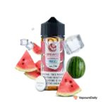 خرید جویس هندوانه یخ RIPE VAPES WATERMELON FREEZ 120ML