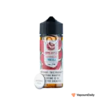 خرید جویس هندوانه یخ RIPE VAPES WATERMELON FREEZ 120ML