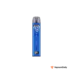 خرید پاد سیستم یوول کالیبرن جی 3 UWELL CALIBURN G رنگ cobalt blue