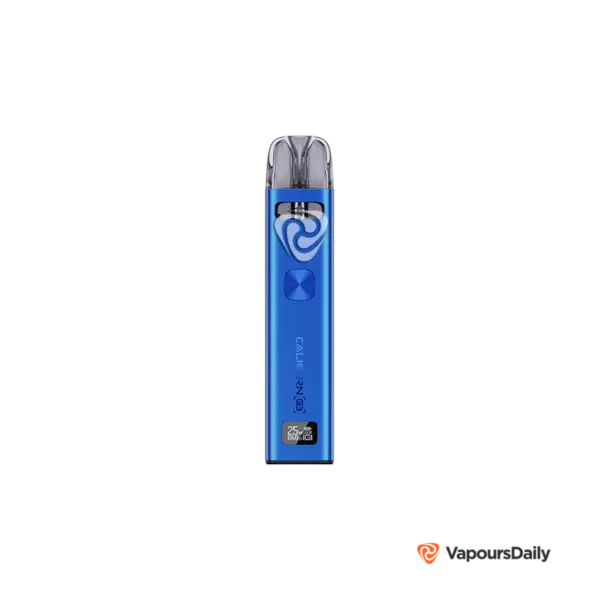 خرید پاد سیستم یوول کالیبرن جی 3 UWELL CALIBURN G رنگ cobalt blue