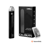 خرید پاد سیستم یوول کالیبرن ای 3 اس UWELL CALIBURN A3S