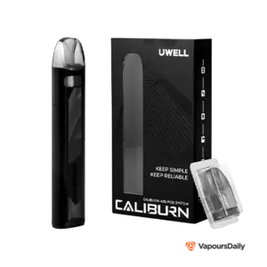 خرید پاد سیستم یوول کالیبرن ای 3 اس UWELL CALIBURN A3S