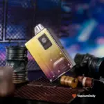 خرید پاد ماد لاست ویپ سنتاروس بی 80 LOST VAPE CENTAURUS B