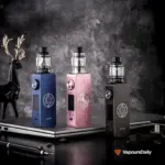 خرید ویپ لاست ویپ سنتاروس ام LOST VAPE CENTAURUS M 100