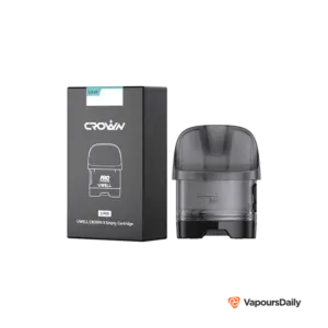 خرید کارتریج خالی یوول کراون ایکس UWELL CROWN X EMPTY CARTRIDGE