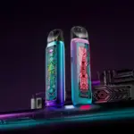 خرید پاد سیستم لاست ویپ اورسا نانو 2 LOST VAPE URSA NANO