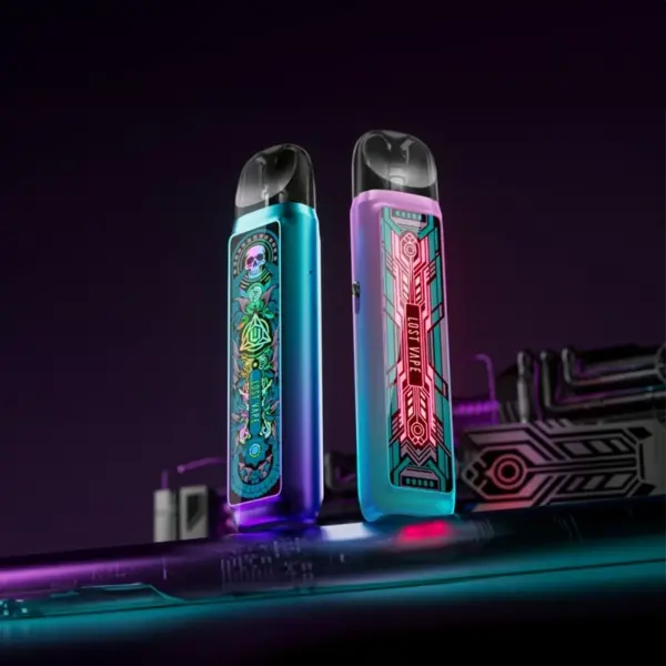 خرید پاد سیستم لاست ویپ اورسا نانو 2 LOST VAPE URSA NANO