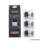 خرید کارتریج اسموک نوو 2 ایکس SMOK NOVO 2X CARTRIDGE