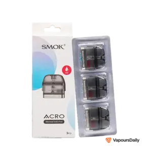 خرید کارتریج اسموک اکرو SMOK ACRO CARTRIDGE