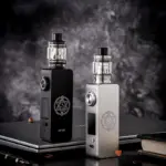 خرید ویپ لاست ویپ سنتاروس ام LOST VAPE CENTAURUS M 100