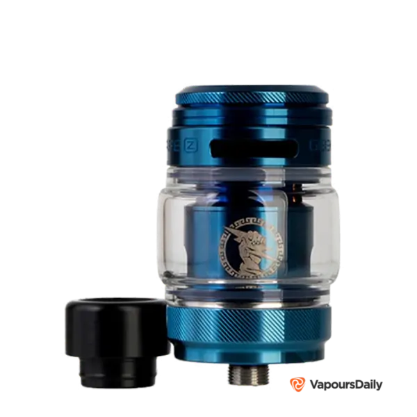 خرید اتومایزر گیک ویپ زد فلی GEEK VAPE Z (ZEUS) FLI TANK