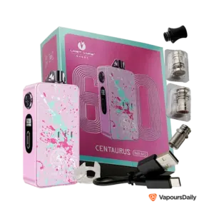 خرید پاد ماد لاست ویپ سنتاروس بی 60 LOST VAPE CENTAURUS B