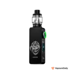 ویپ لاست ویپ سنتاروس ام LOST VAPE CENTAURUS M 100 رنگ Knight Black