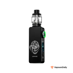 ویپ لاست ویپ سنتاروس ام LOST VAPE CENTAURUS M 100 رنگ Knight Black