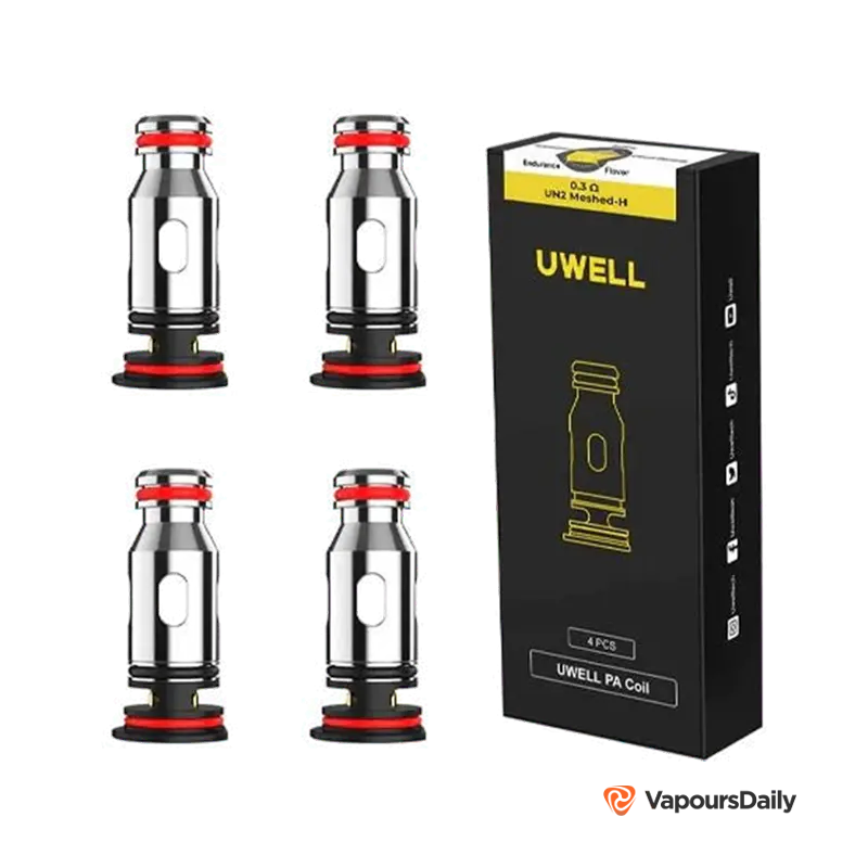 خرید کویل یوول کراون ایکس UWELL CROWN X COIL