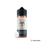 خرید جویس رایپ ویپز تنباکو عسل (120 میل) RIPE VAPES SAN JUAN MIEL